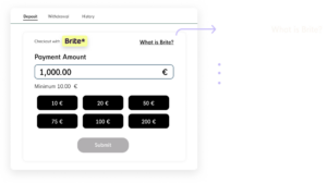 What is Brite